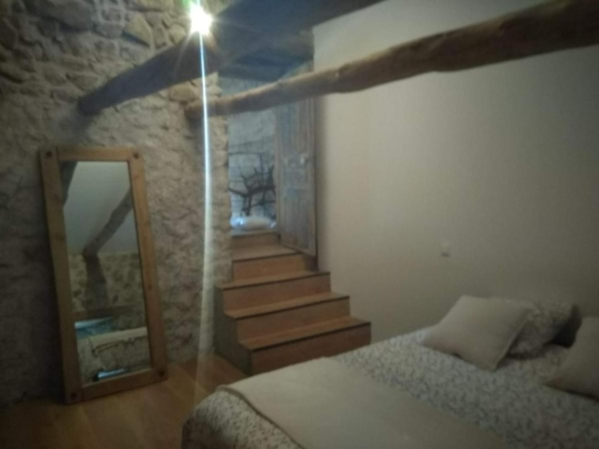Maison De Nant Vorey Bagian luar foto