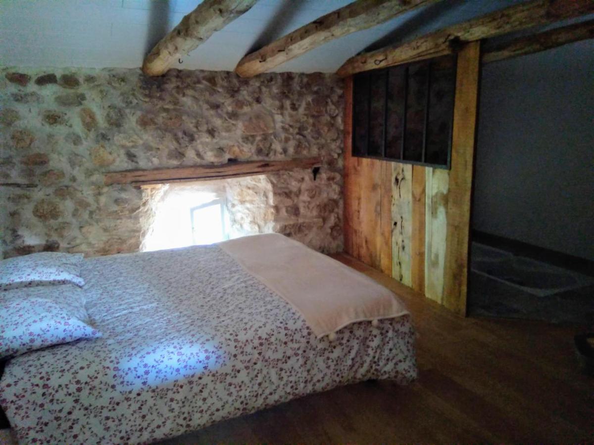 Maison De Nant Vorey Bagian luar foto
